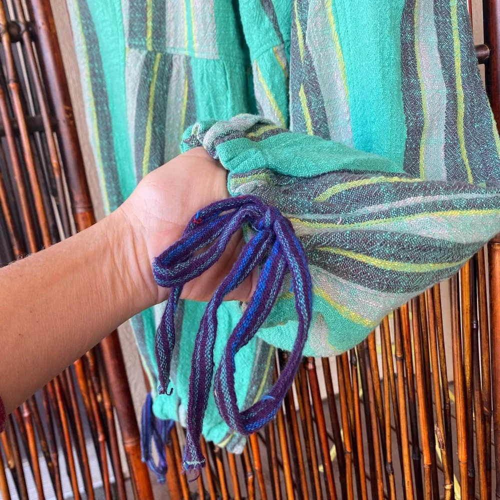 NWT Free People Costa Summer Pants - Picture 8 of 15